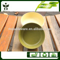 wholesale natural bio bamboo fiber bowl